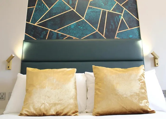 Aparthotel West End Lane II à Londres