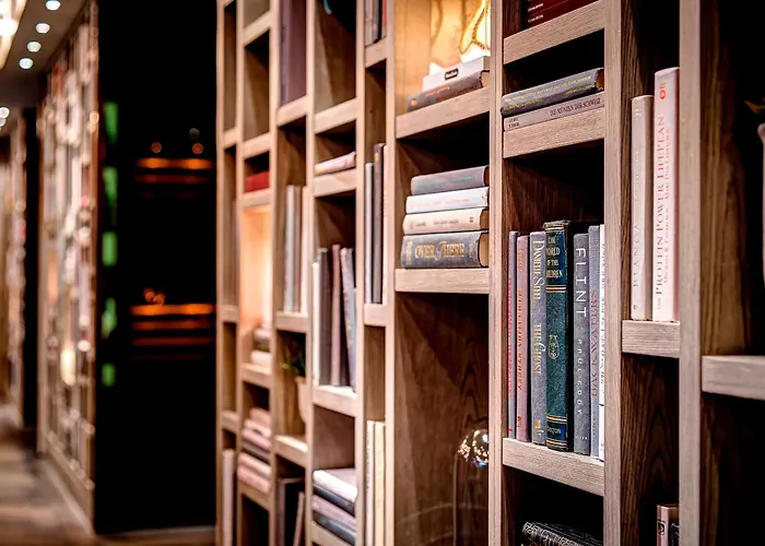 Hotel The Hari Londres