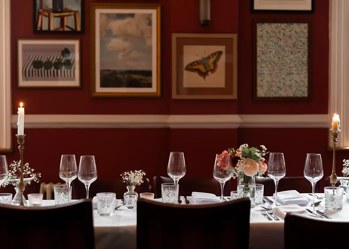The Drayton Court Hotel Londres