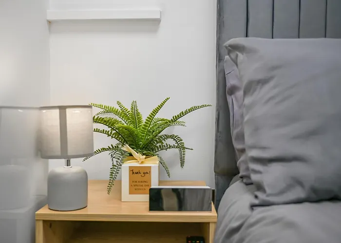 The Grand M Showcase Londres