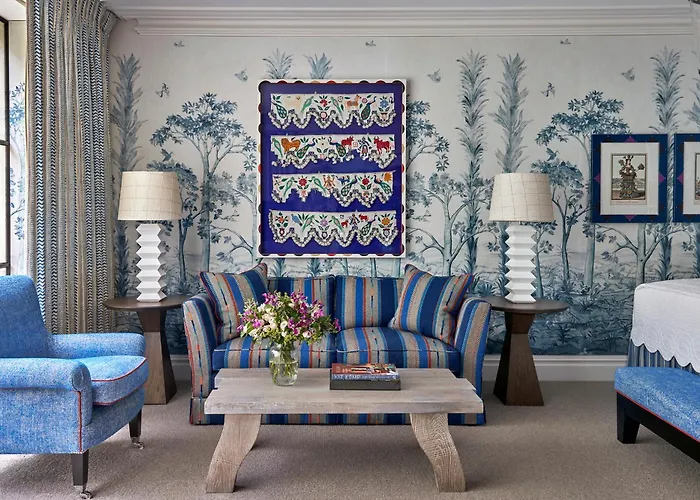 Ham Yard Hotel, Firmdale Hotels Londres